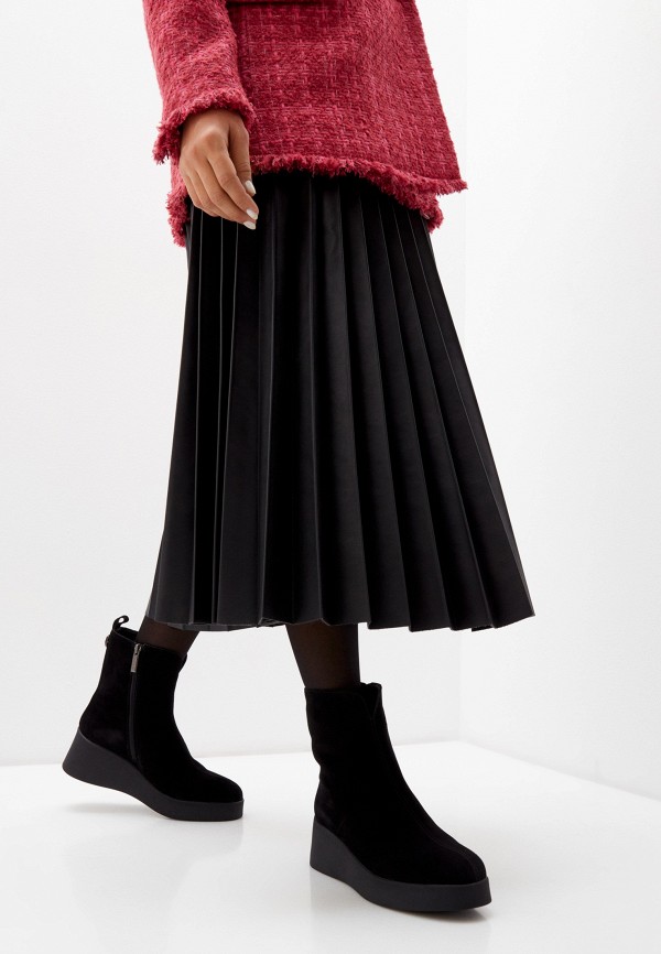 фото Ботильоны rita bravuro