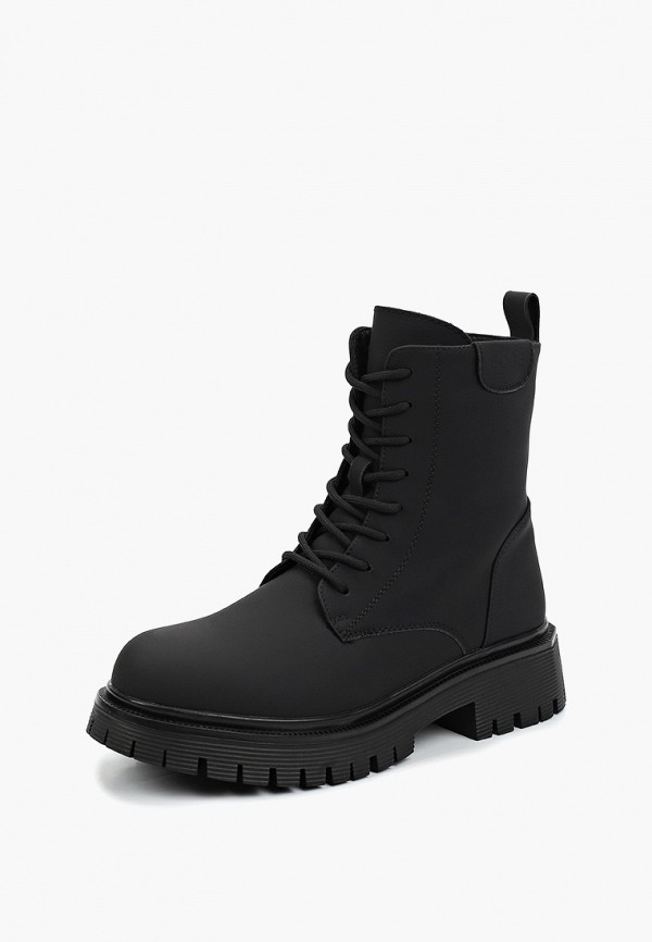 фото Ботинки bona mente