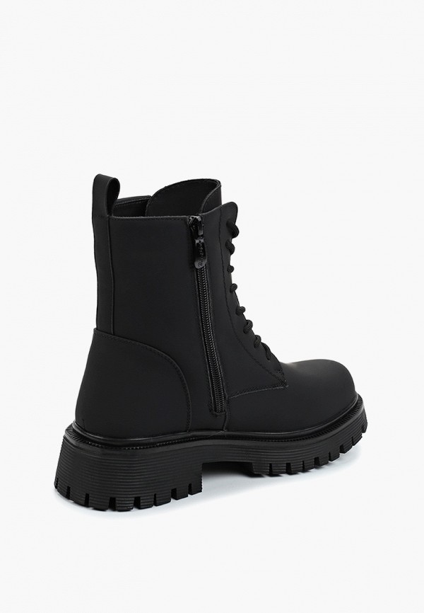 фото Ботинки bona mente