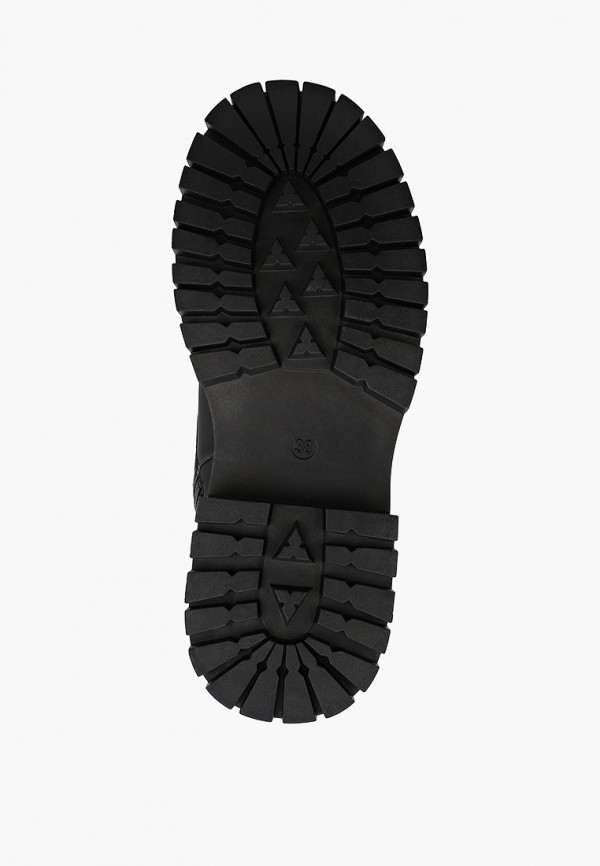 фото Ботинки bona mente