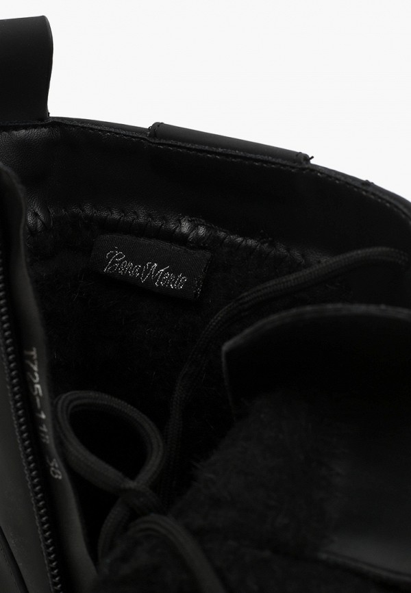 фото Ботинки bona mente