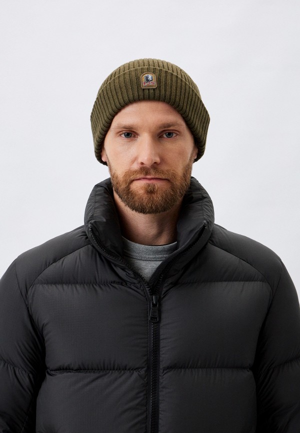 фото Шапка parajumpers