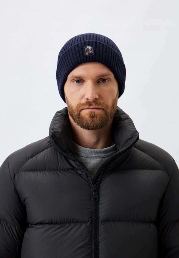 фото Шапка parajumpers