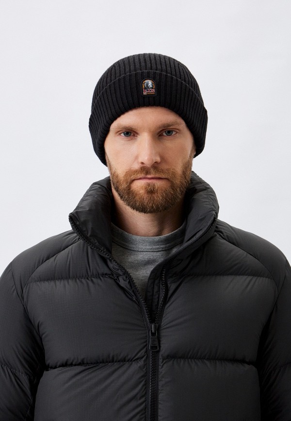 фото Шапка parajumpers