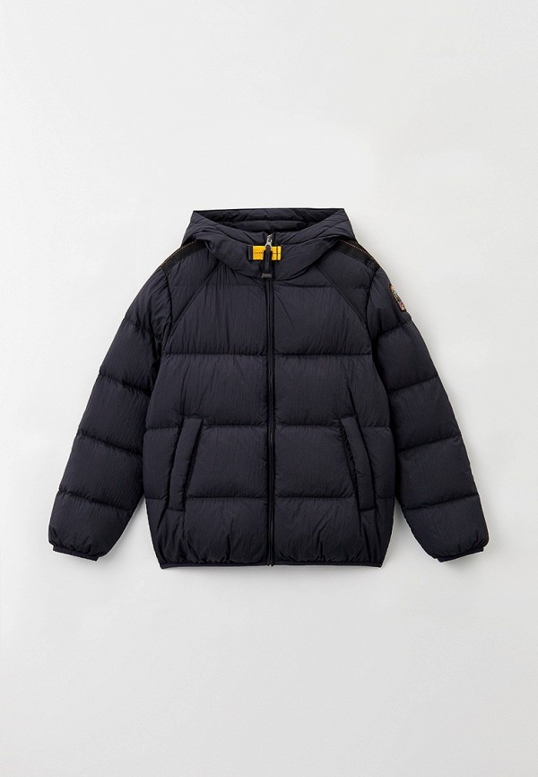 

Пуховик Parajumpers, Черный, ANSELM