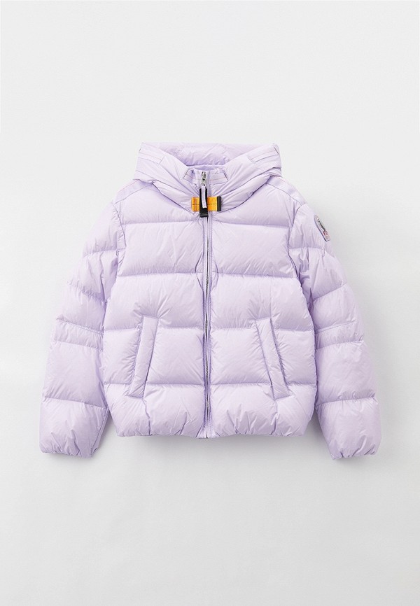 

Пуховик Parajumpers, Фиолетовый, TILLY