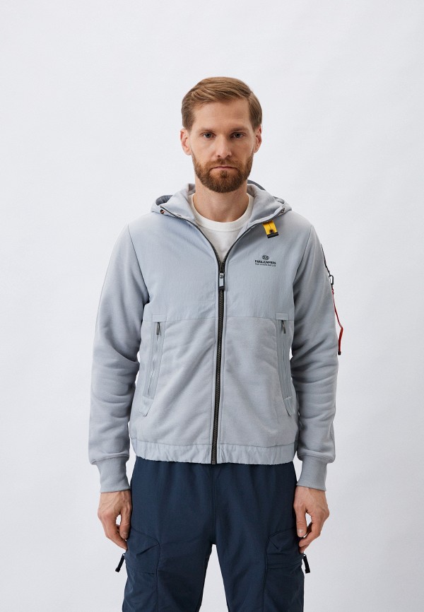 

Толстовка Parajumpers, Серый