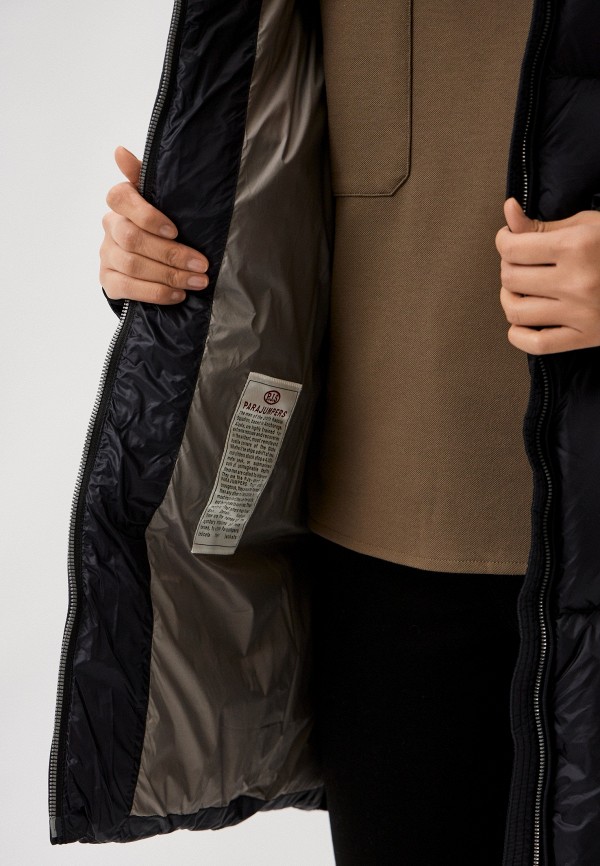 фото Пуховик parajumpers