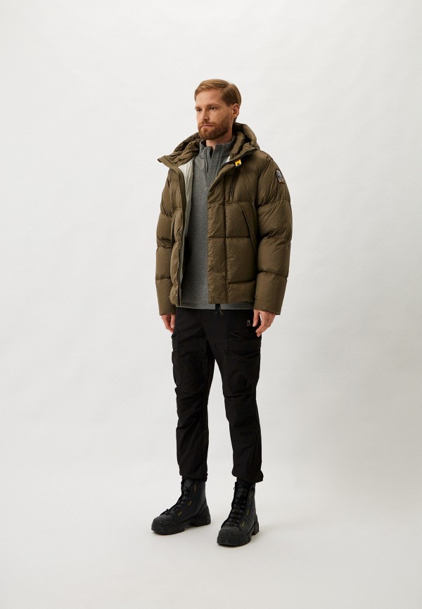 фото Пуховик parajumpers