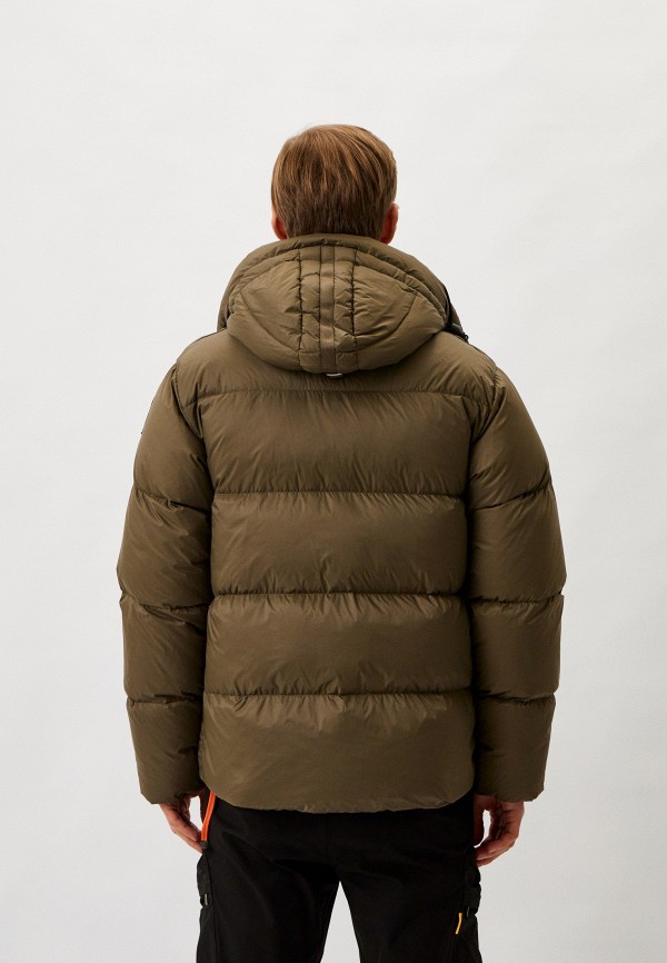 фото Пуховик parajumpers