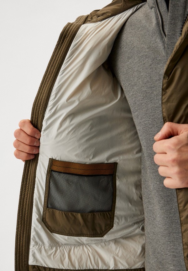 фото Пуховик parajumpers
