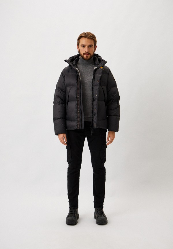 фото Пуховик parajumpers