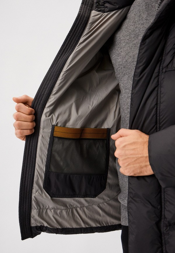 фото Пуховик parajumpers