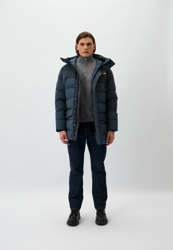 фото Пуховик parajumpers