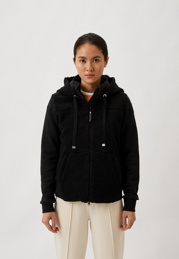 

Толстовка Parajumpers, Черный, MOEGI