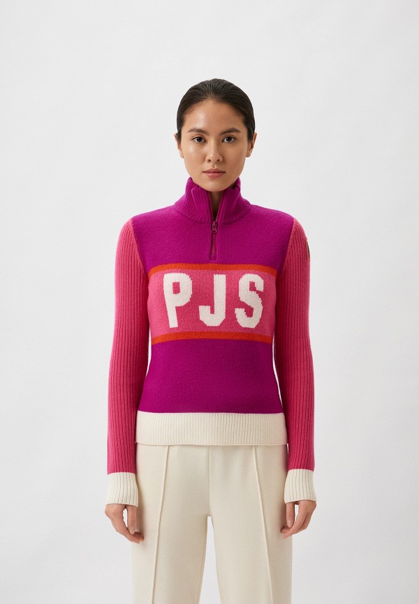 

Свитер Parajumpers, Фуксия, GIA