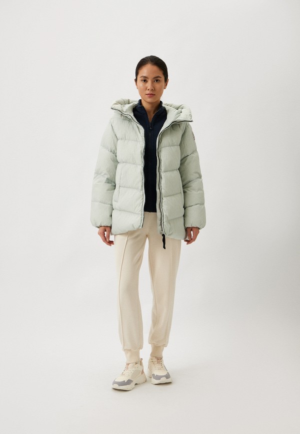 фото Пуховик parajumpers