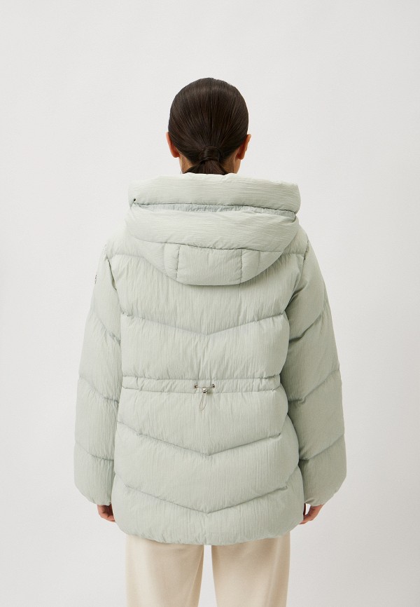фото Пуховик parajumpers