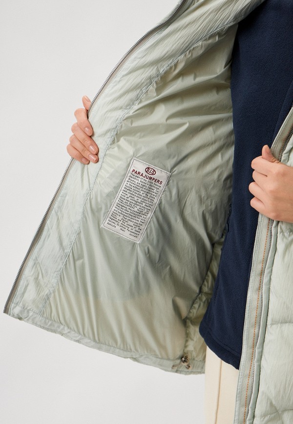 фото Пуховик parajumpers
