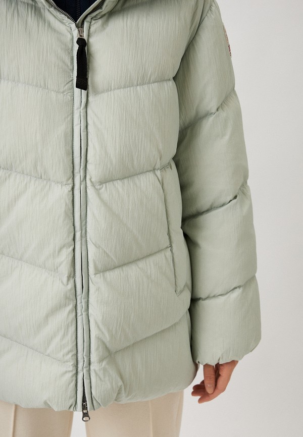 фото Пуховик parajumpers