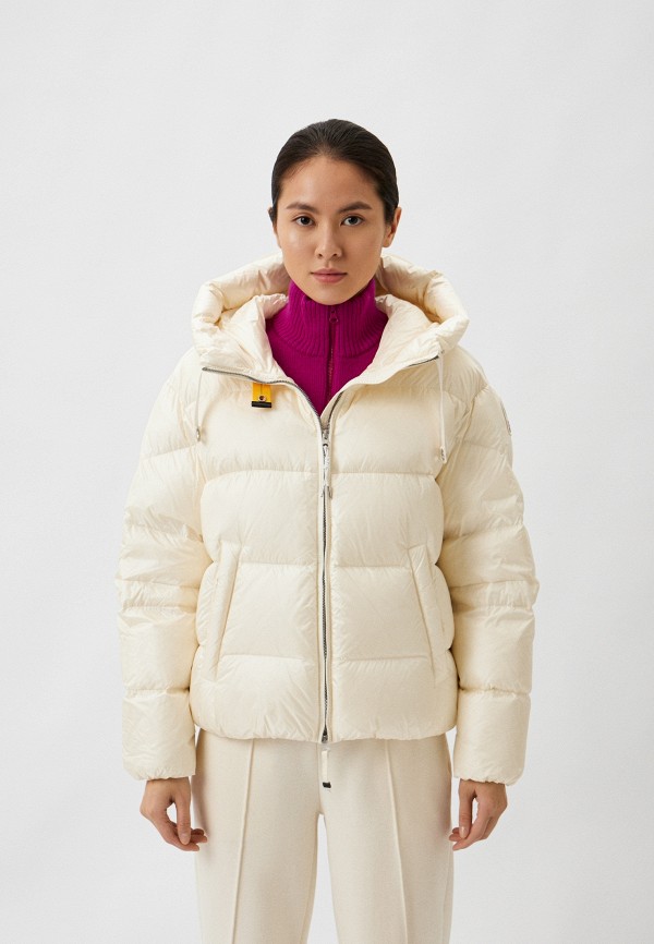 

Пуховик Parajumpers, Бежевый, TILLY