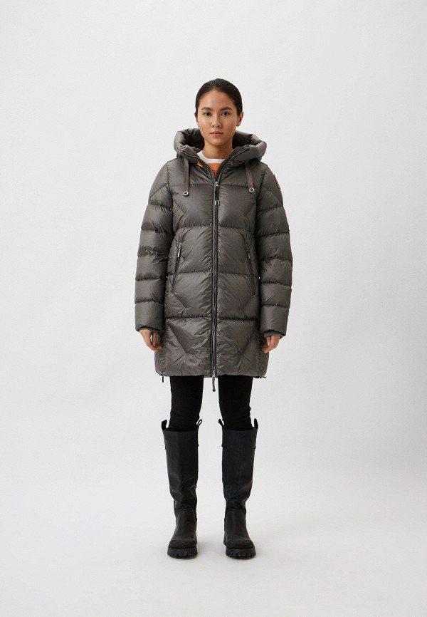 фото Пуховик parajumpers