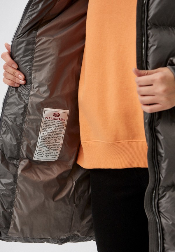 фото Пуховик parajumpers