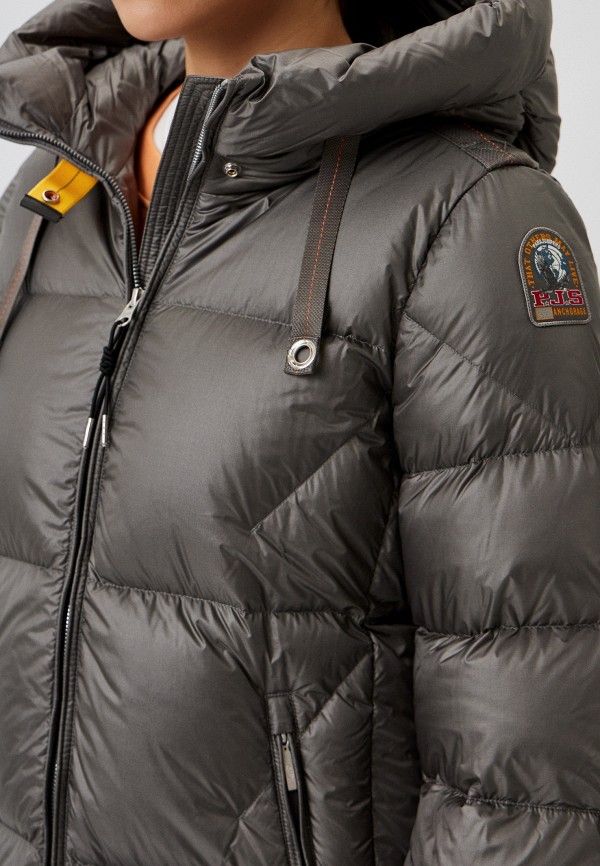 фото Пуховик parajumpers