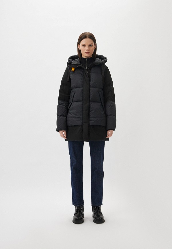 фото Пуховик parajumpers