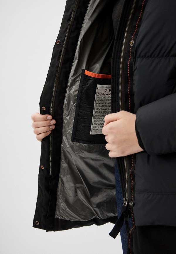 фото Пуховик parajumpers