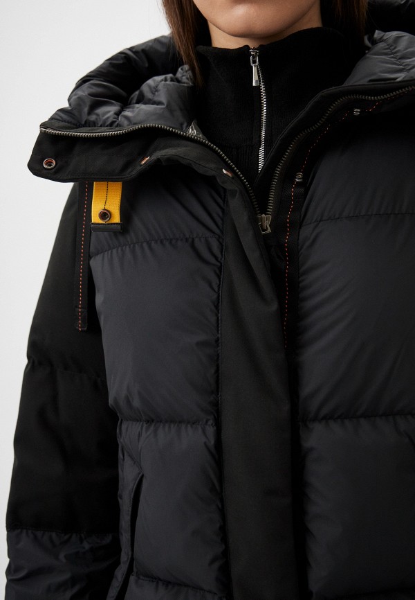 фото Пуховик parajumpers