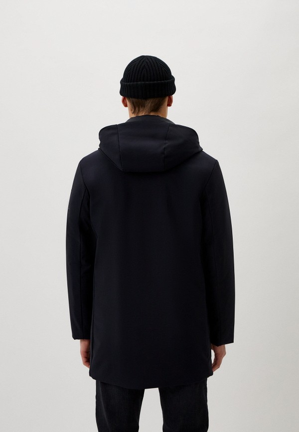 фото Куртка утепленная canadian