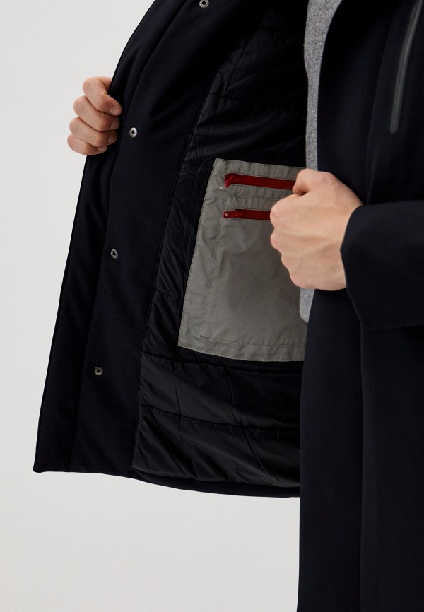 фото Куртка утепленная canadian