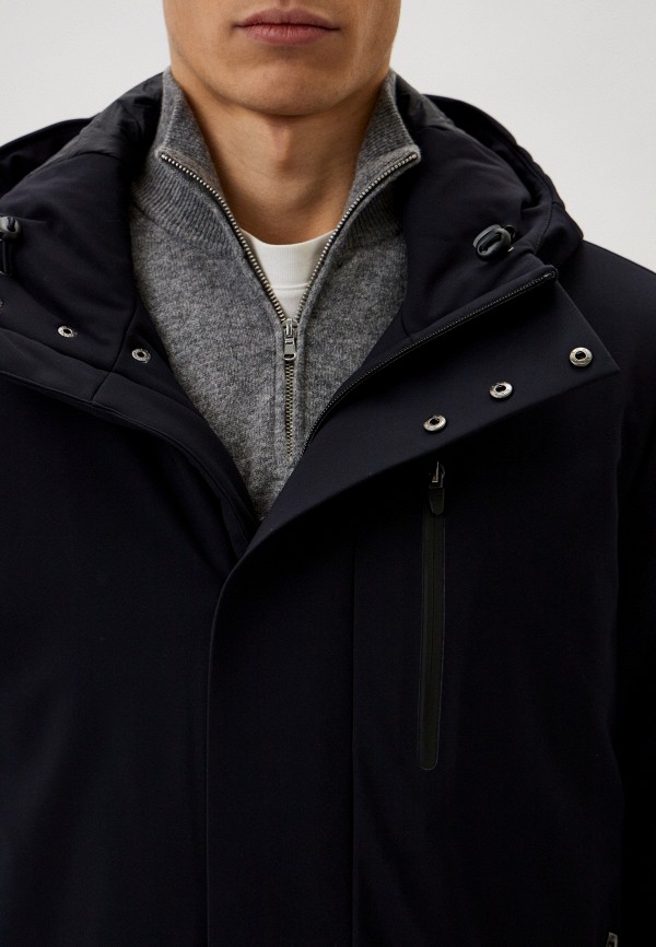 фото Куртка утепленная canadian