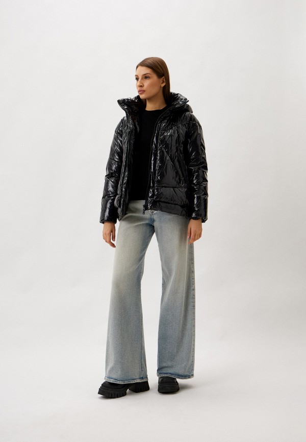 фото Куртка утепленная canadian