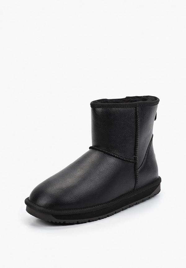 фото Полусапоги keddo