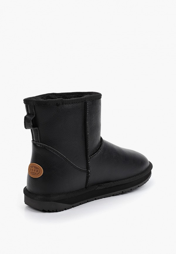 фото Полусапоги keddo