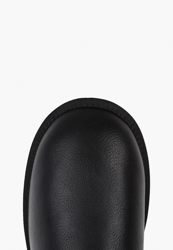 фото Полусапоги keddo