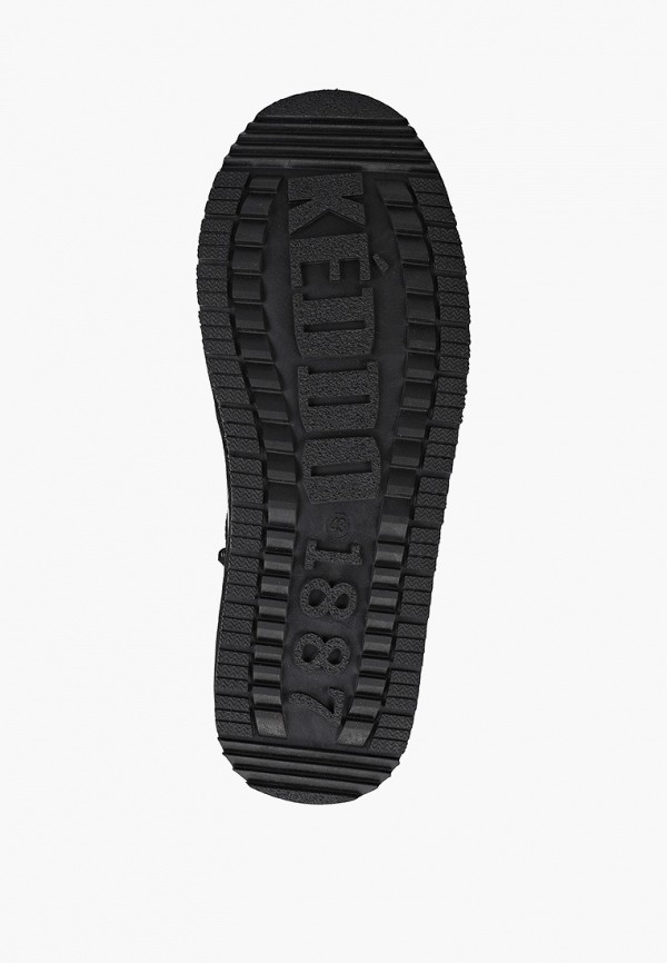 фото Полусапоги keddo