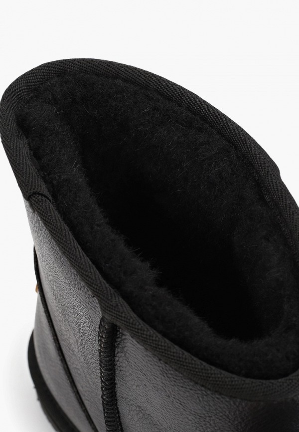 фото Полусапоги keddo