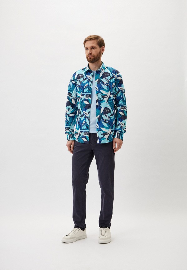 фото Брюки pal zileri