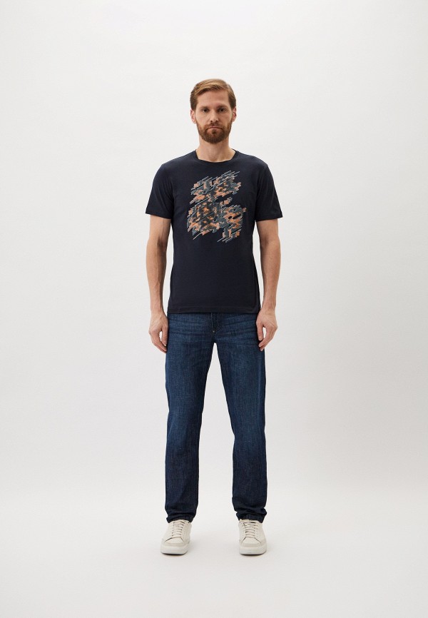 фото Футболка pal zileri