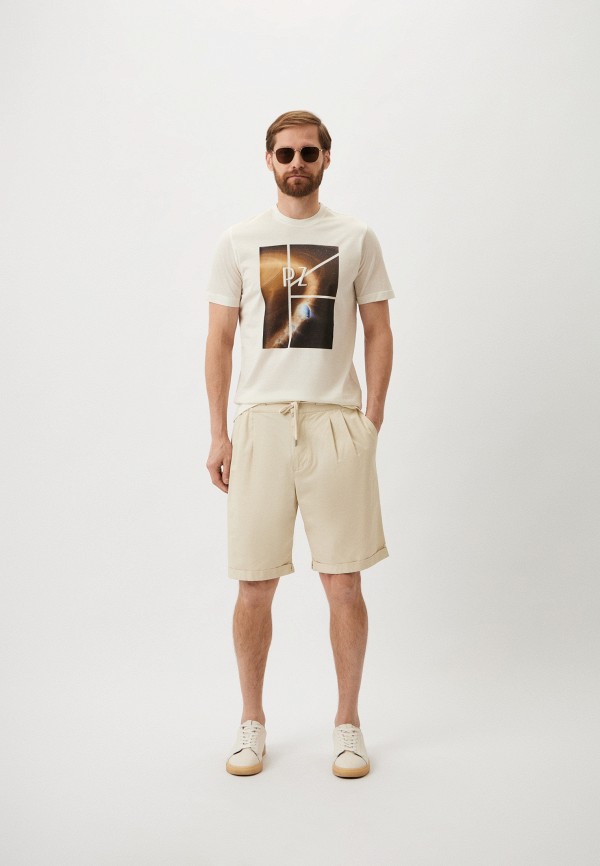 фото Футболка pal zileri