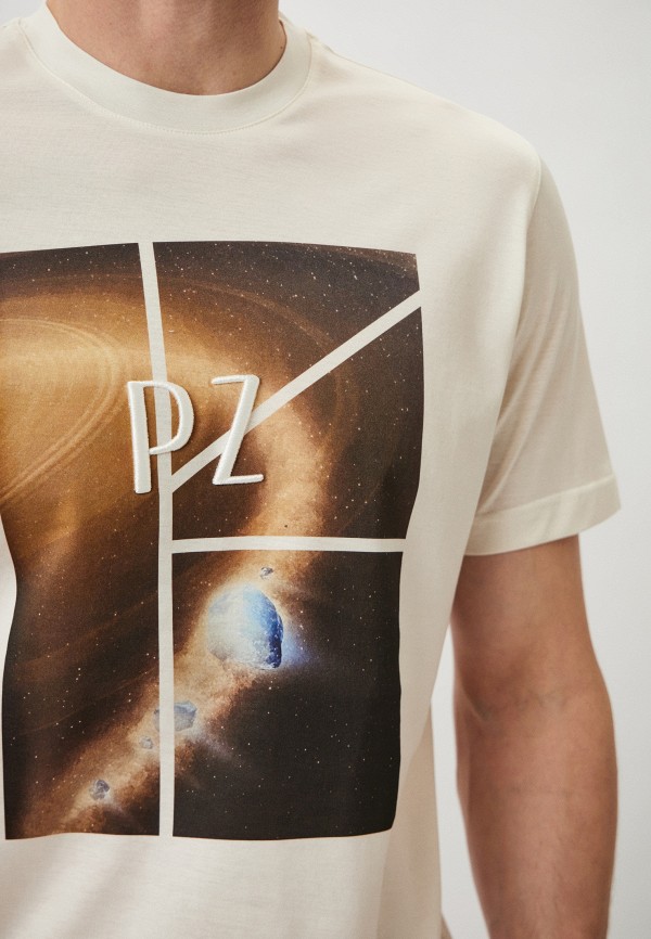 фото Футболка pal zileri