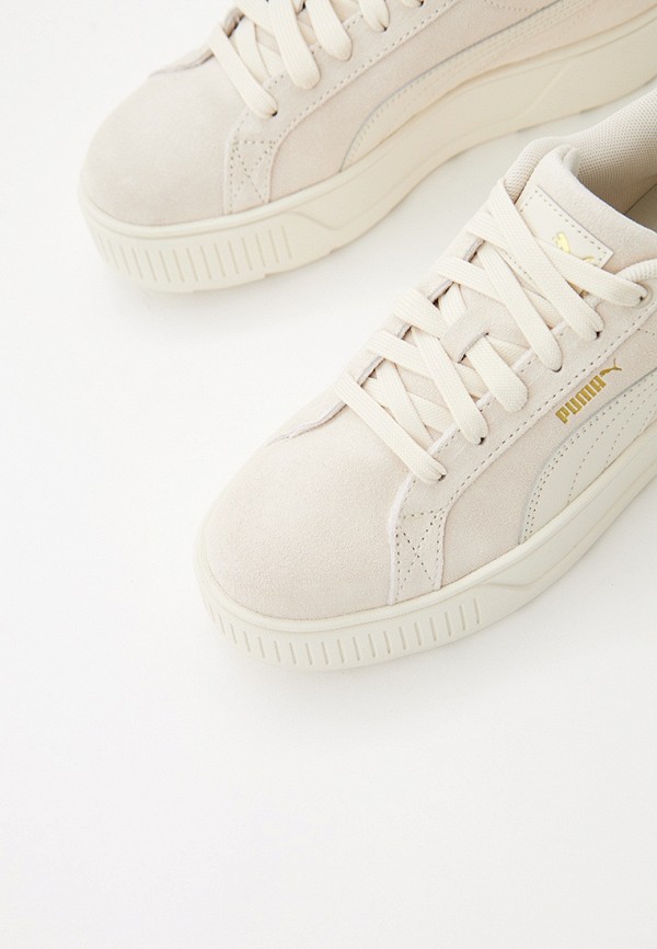 фото Кеды puma