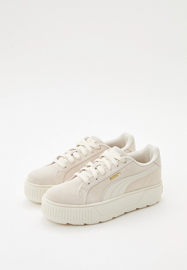 фото Кеды puma