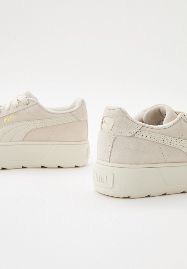 фото Кеды puma