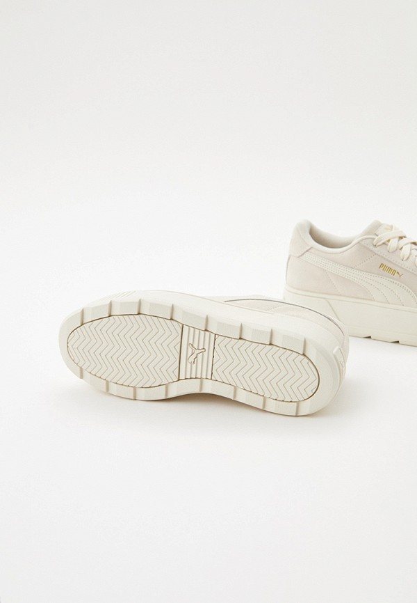 фото Кеды puma