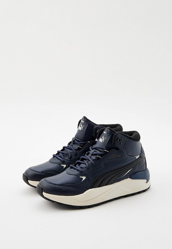 фото Кроссовки puma