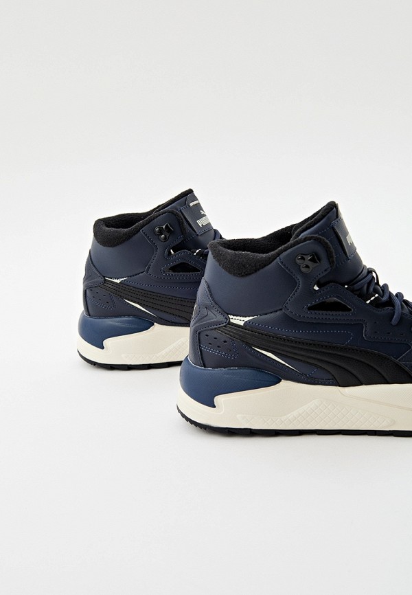 фото Кроссовки puma